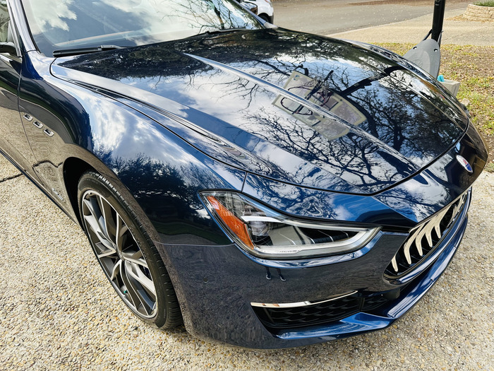 car wash detailing